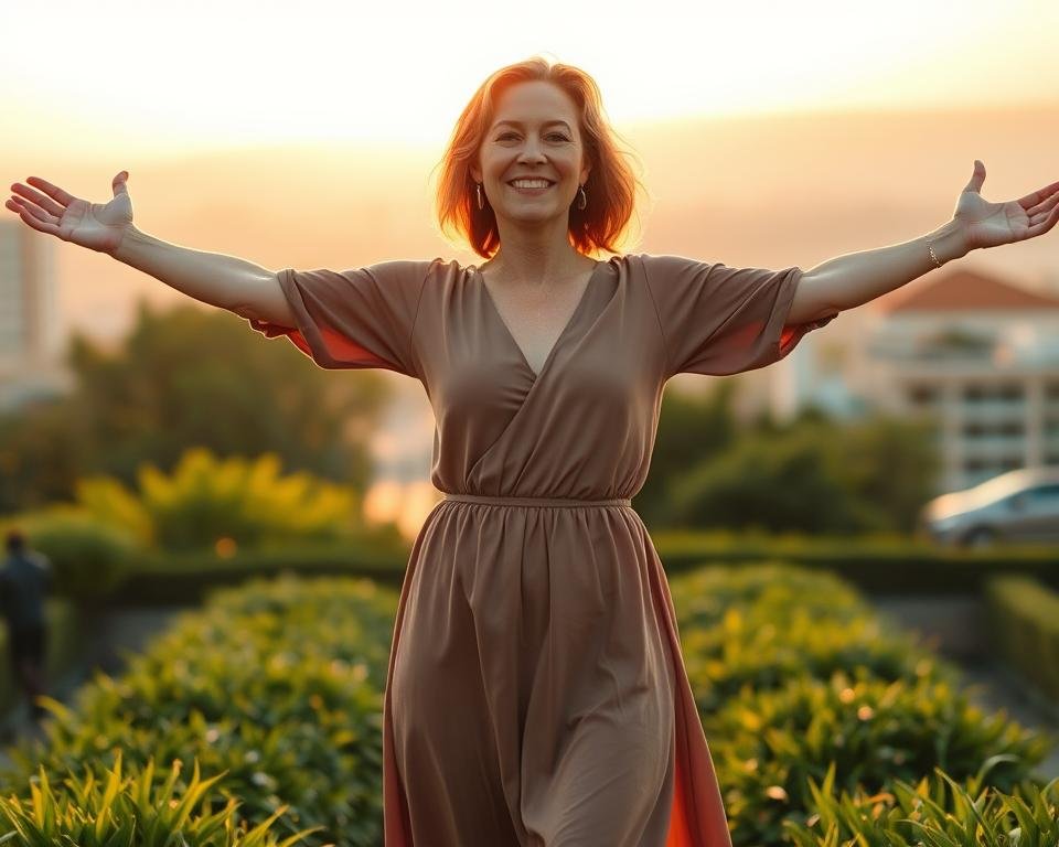 how i found real love after 40