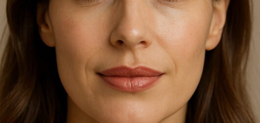 How I Revitalized My Lips at Age 42