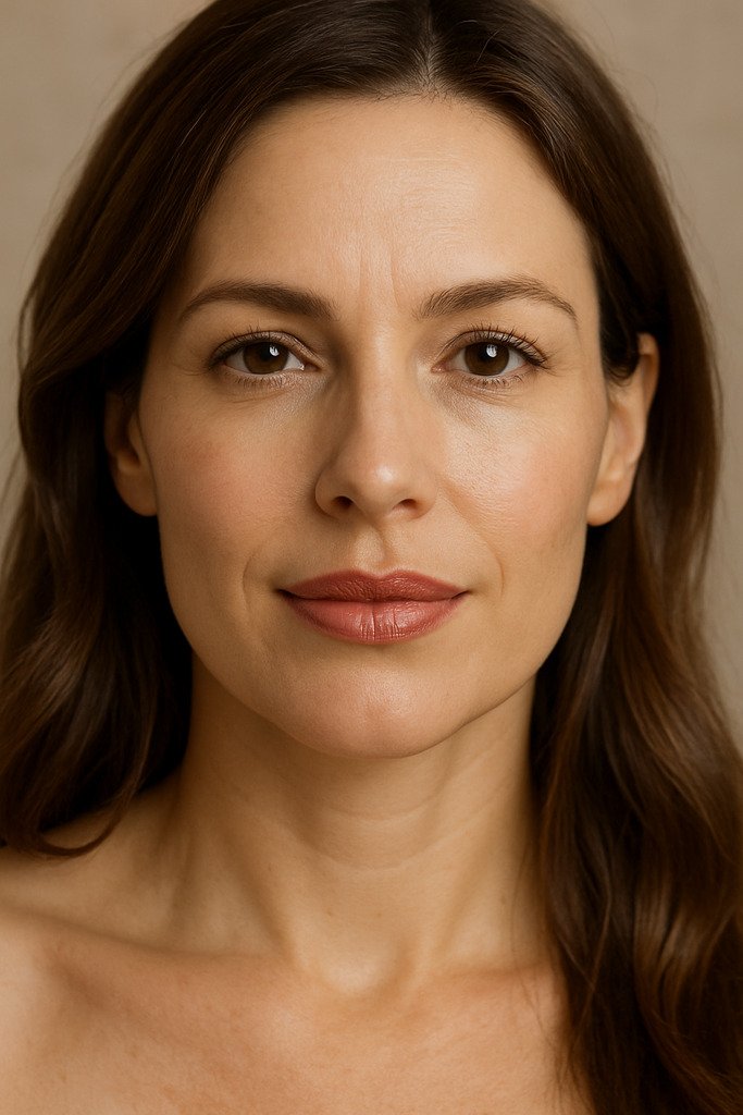 How I Revitalized My Lips at Age 42